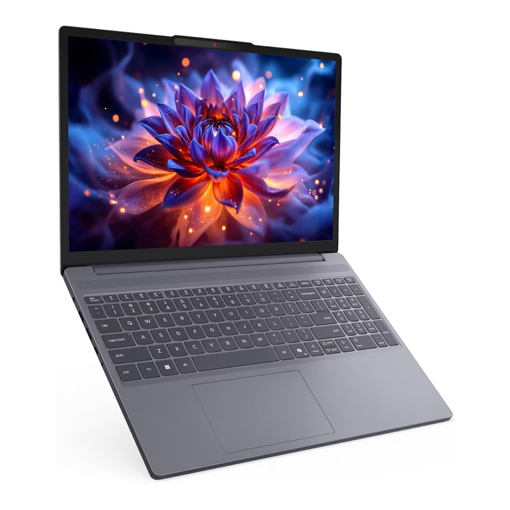 Notebook Lenovo IdeaPad Slim 3 15IWC11 83RR003WTA (Luna Grey) thumbnail 2