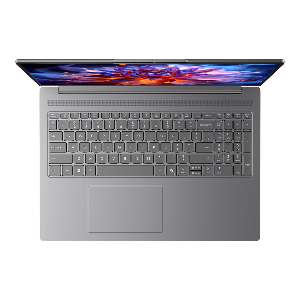 Notebook Lenovo IdeaPad Slim 5 16IPH11 83S6006STA (Luna Grey) thumbnail 4