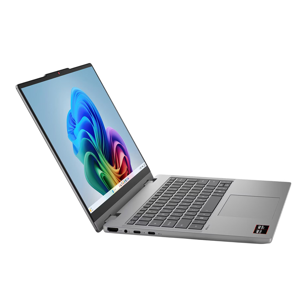 Notebook Lenovo IdeaPad 5 2-in-1 14AHP11 83UJ002KTA (Luna Grey) thumbnail 2