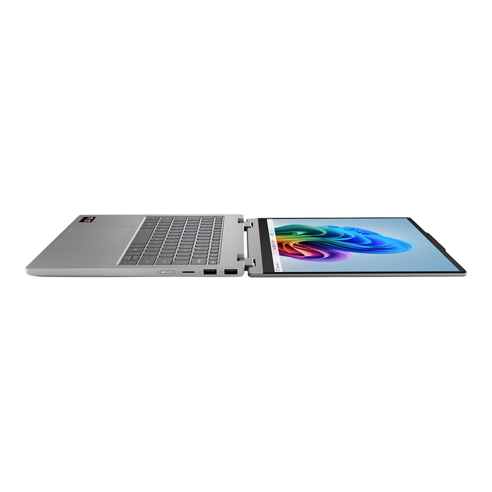Notebook Lenovo IdeaPad 5 2-in-1 14AHP11 83UJ002KTA (Luna Grey) thumbnail 4