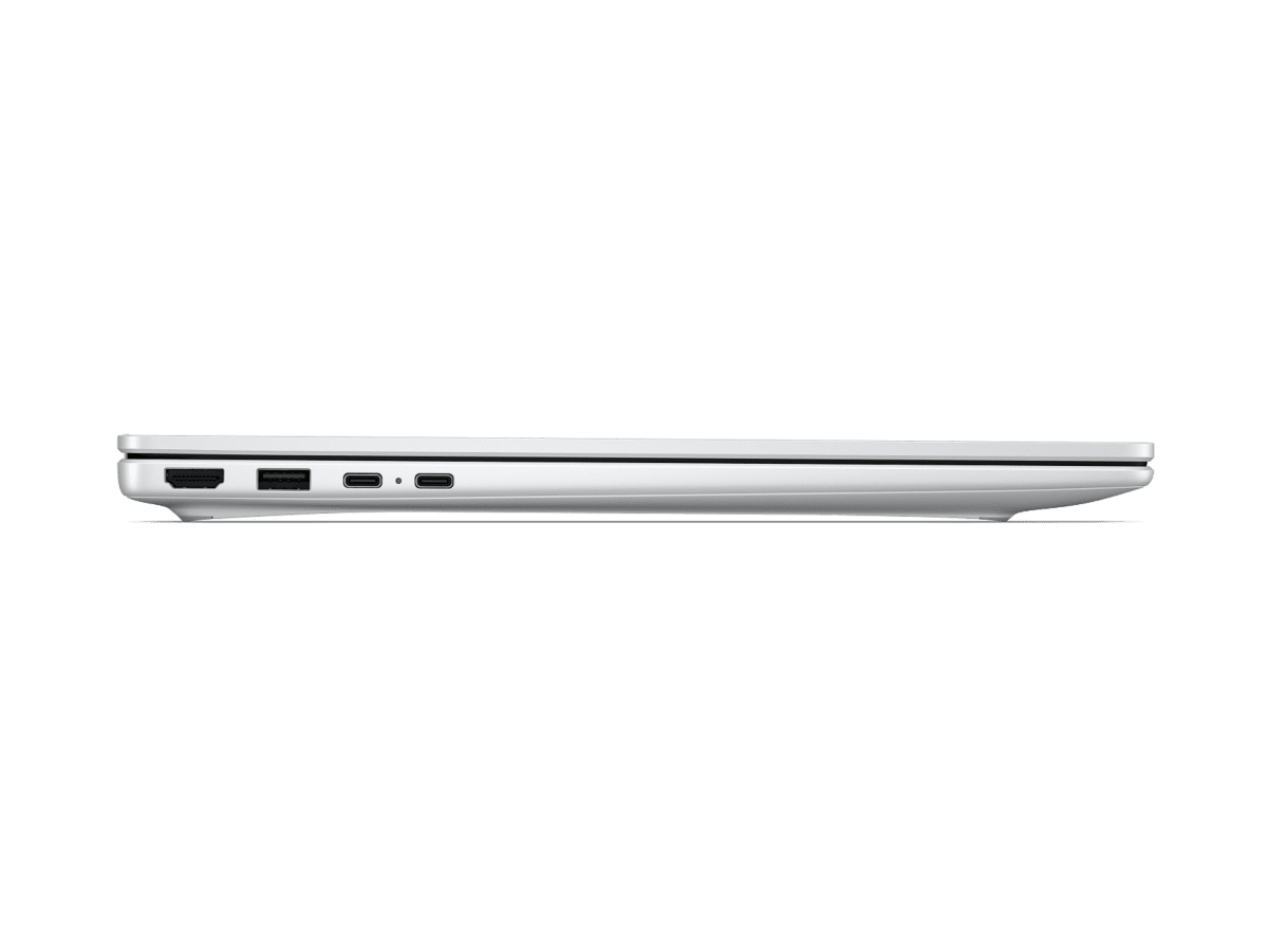 Notebook HP OmniBook 3 16-bs0045TU (Glacier Silver) thumbnail 3