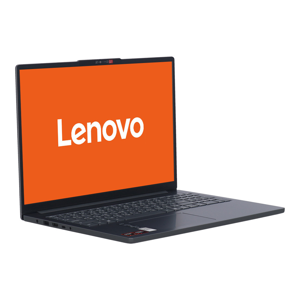 Notebook Lenovo Ideapad Slim 3 16ARP10 83K800EWTA (Luna Grey) thumbnail 3