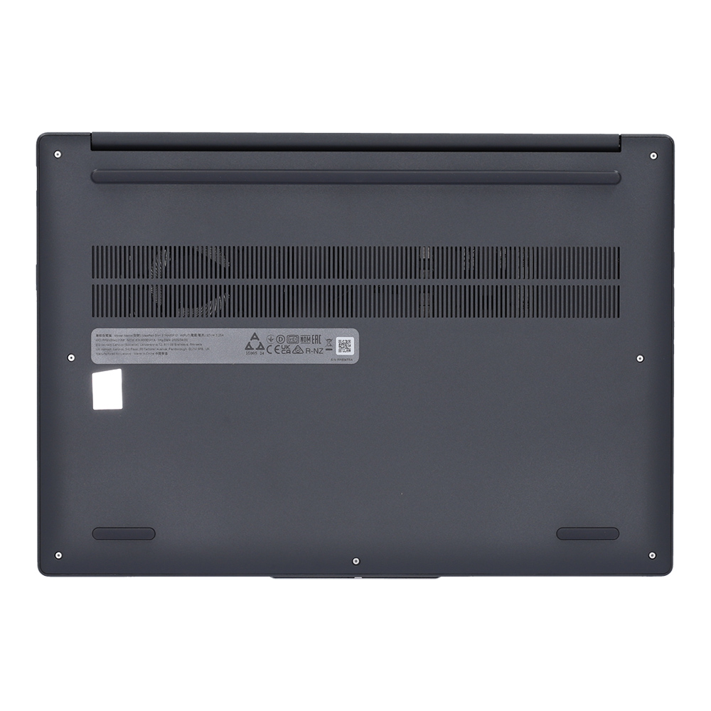 Notebook Lenovo Ideapad Slim 3 16ARP10 83K800EWTA (Luna Grey) thumbnail 2