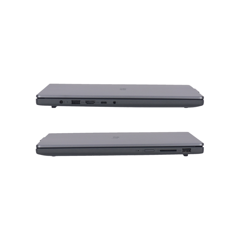 lenovo Notebook Lenovo Ideapad Slim 3 16ARP10 83K800EWTA (Luna Grey) — product image 1