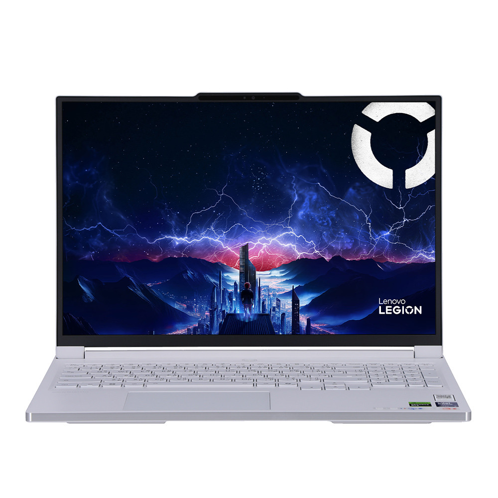 lenovo Notebook Lenovo Legion 7 16IAX10 83KY005JTA (Glacier White) — product image 1