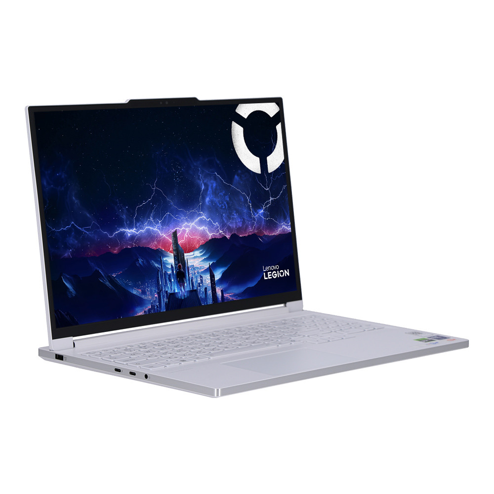 Notebook Lenovo Legion 7 16IAX10 83KY005JTA (Glacier White) thumbnail 2