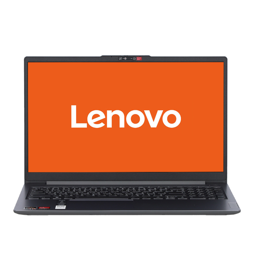 lenovo Notebook Lenovo IdeaPad Slim 3 15AMN8 82XQ00T4TA (Arctic Grey) — product image 1