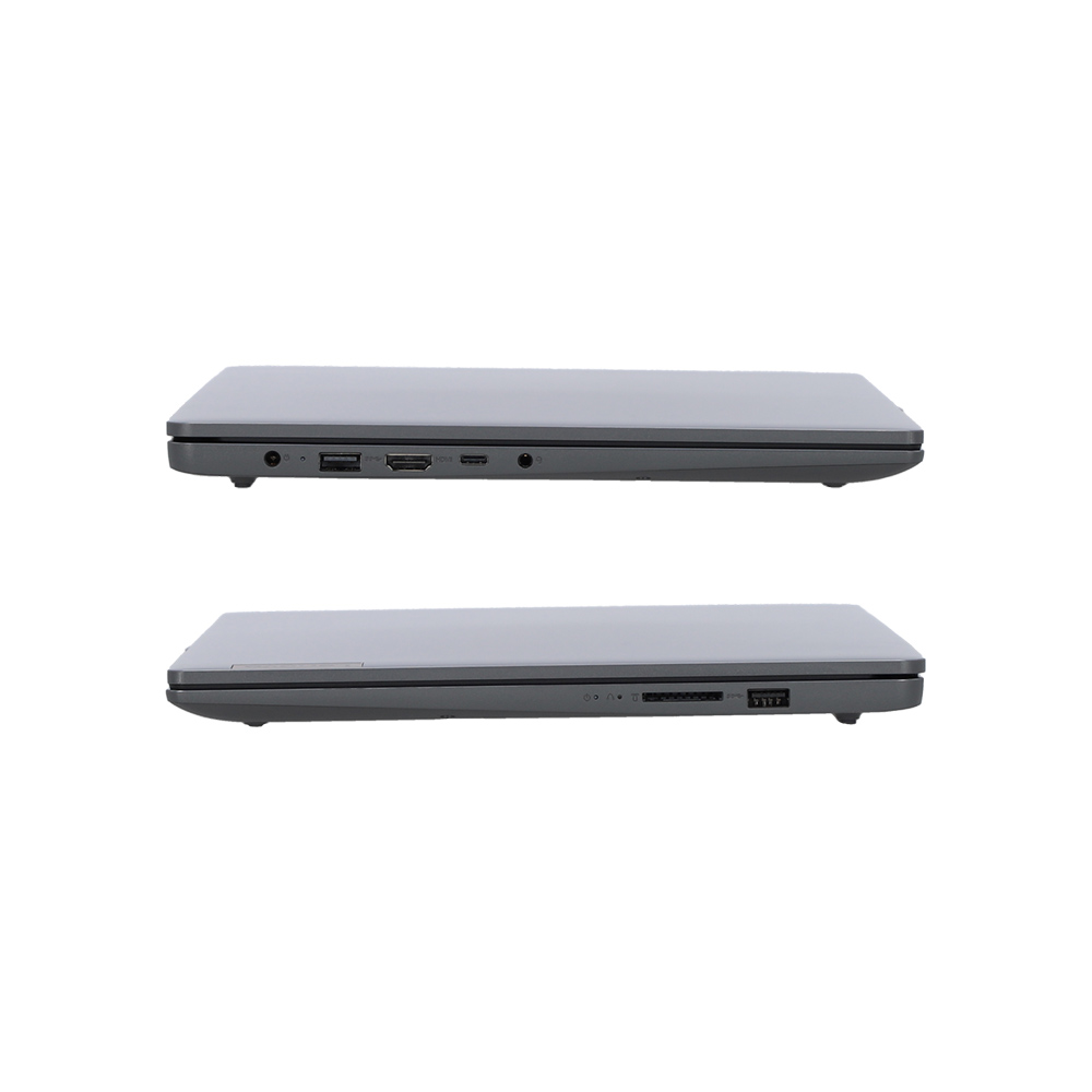 Notebook Lenovo IdeaPad Slim 3 15AMN8 82XQ00T4TA (Arctic Grey) thumbnail 4