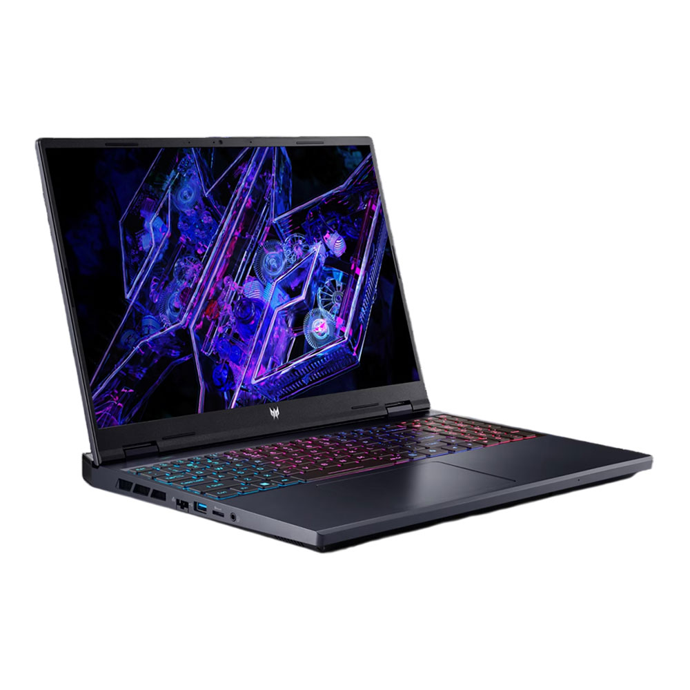 Notebook Acer Predator Helios Neo 16 PHN16-I31-726V (Abyssal Black) thumbnail 2