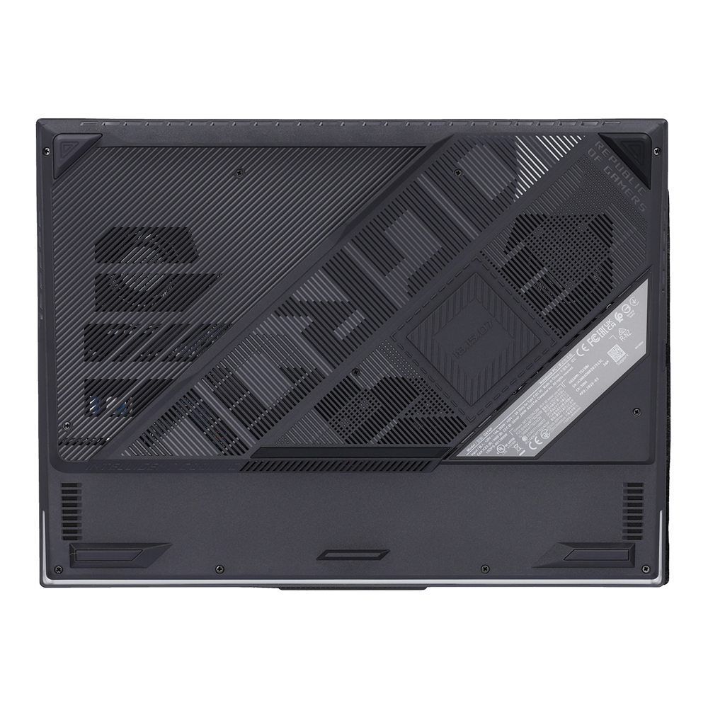 asus Notebook Asus ROG Strix G614PM-TS238W (Eclipse Gray) — product image 1