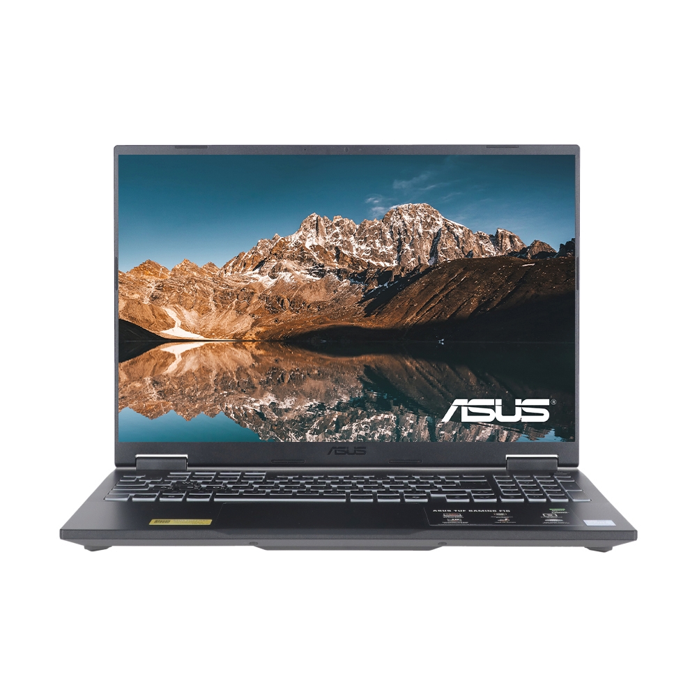 Notebook Asus TUF Gaming F16 FX608JHI-QT319W (Jaeger Gray) thumbnail 4
