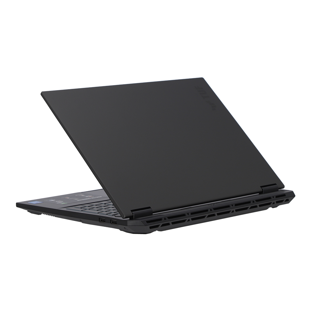 asus Notebook Asus TUF Gaming F16 FX608JHI-QT319W (Jaeger Gray) — product image 1