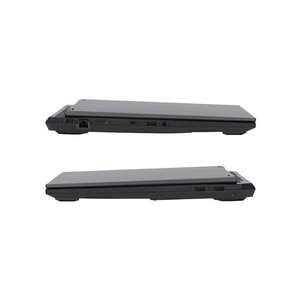 Notebook Asus TUF Gaming F16 FX608JHI-QT319W (Jaeger Gray) thumbnail 3
