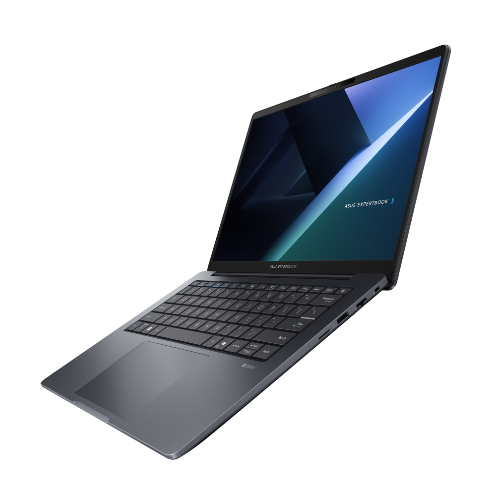 Notebook Asus Expertbook B3 B3405CCA-LY3655X (Gentle Grey) thumbnail 3