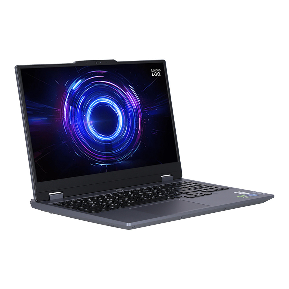 Notebook Lenovo LOQ 15IRX10 83JE01BTTA (Luna Grey) thumbnail 2