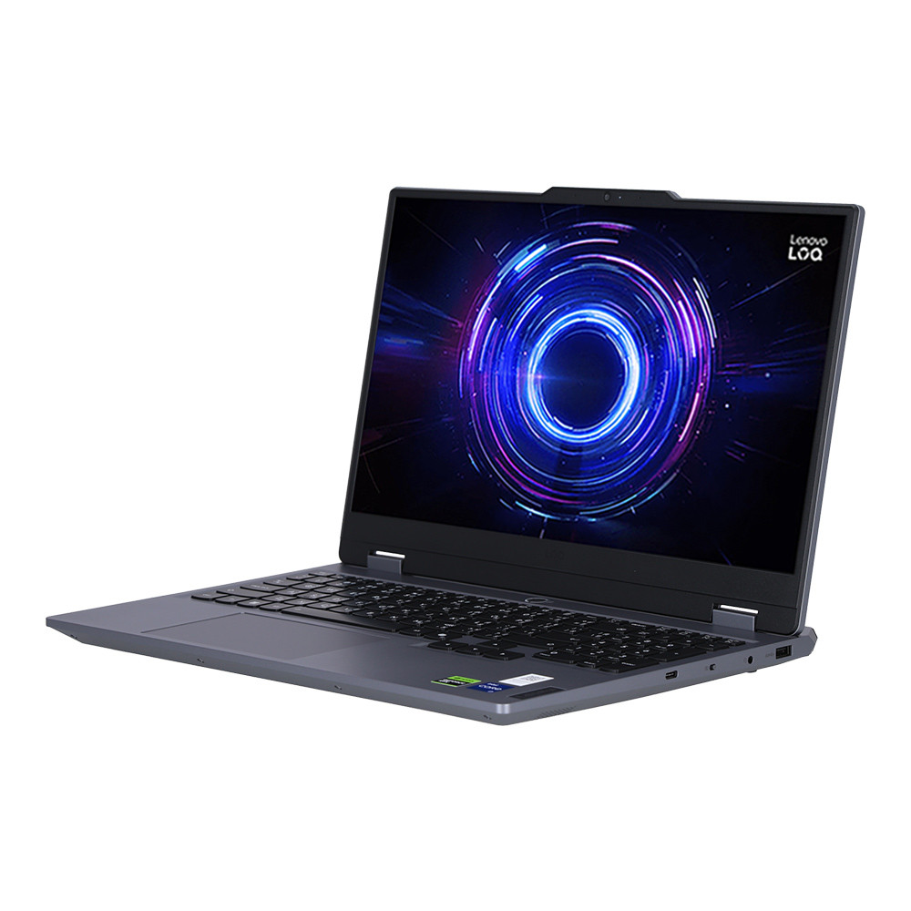 Notebook Lenovo LOQ 15IRX10 83JE01BTTA (Luna Grey) thumbnail 3