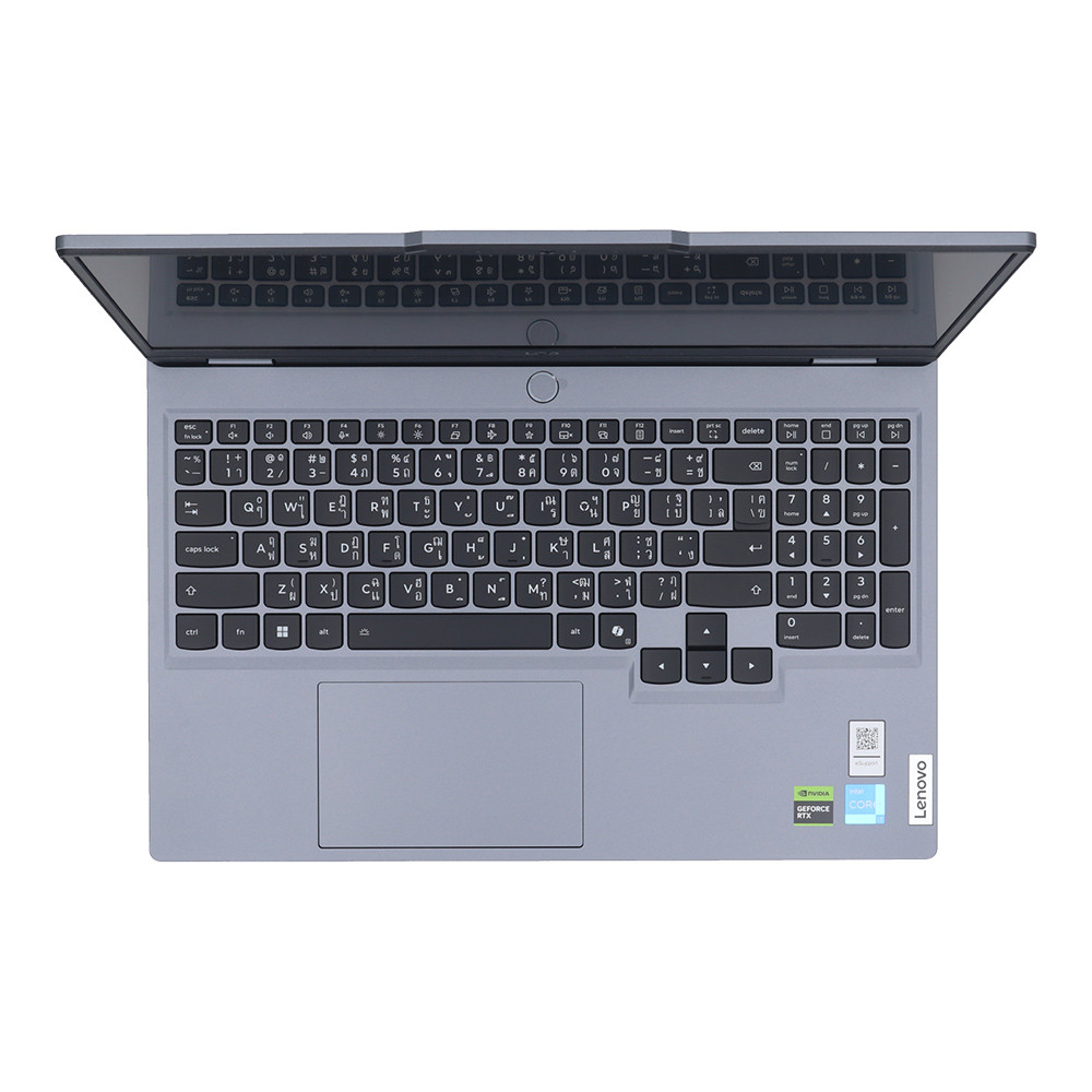 Notebook Lenovo LOQ 15IRX10 83JE01BTTA (Luna Grey) thumbnail 4