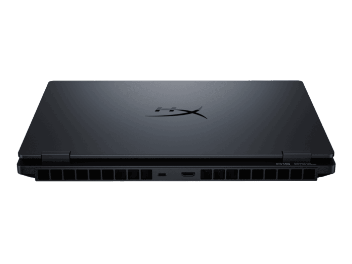 hp Notebook HP HyperX Omen 15-ga0080TX (Shadow Black) — product image 1