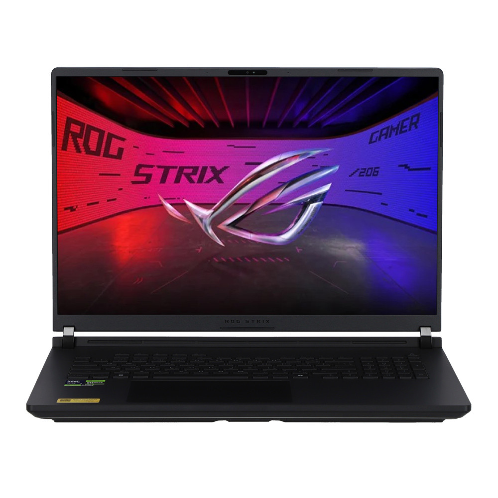 asus Notebook Asus ROG Strix Scar 18 G835LW-SA023W (Off Black) — product image 1