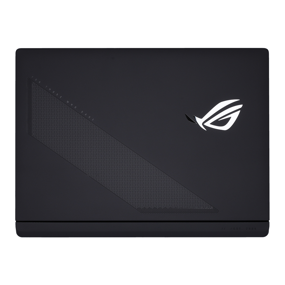 Notebook Asus ROG Strix Scar 18 G835LW-SA023W (Off Black) thumbnail 2