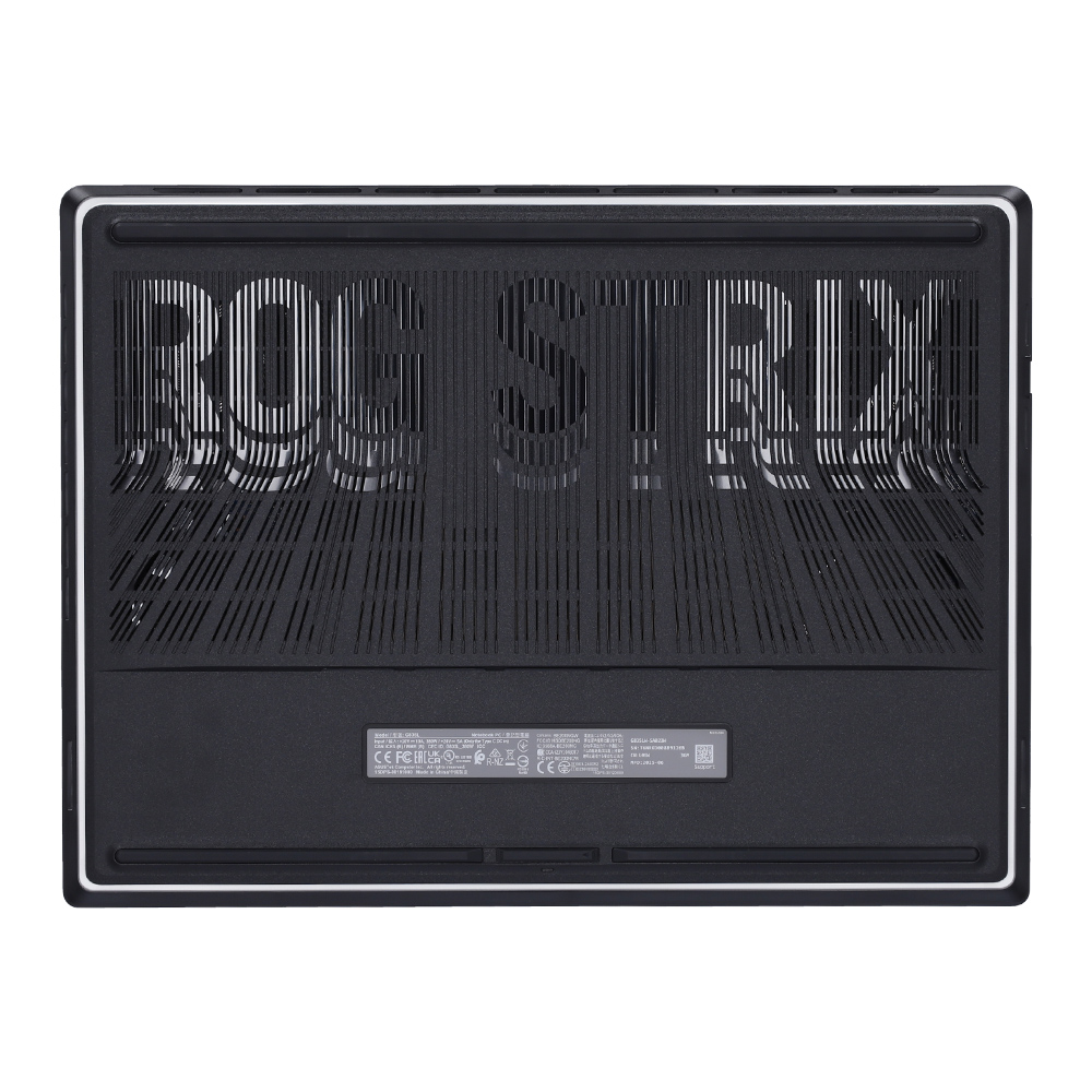 Notebook Asus ROG Strix Scar 18 G835LW-SA023W (Off Black) thumbnail 3