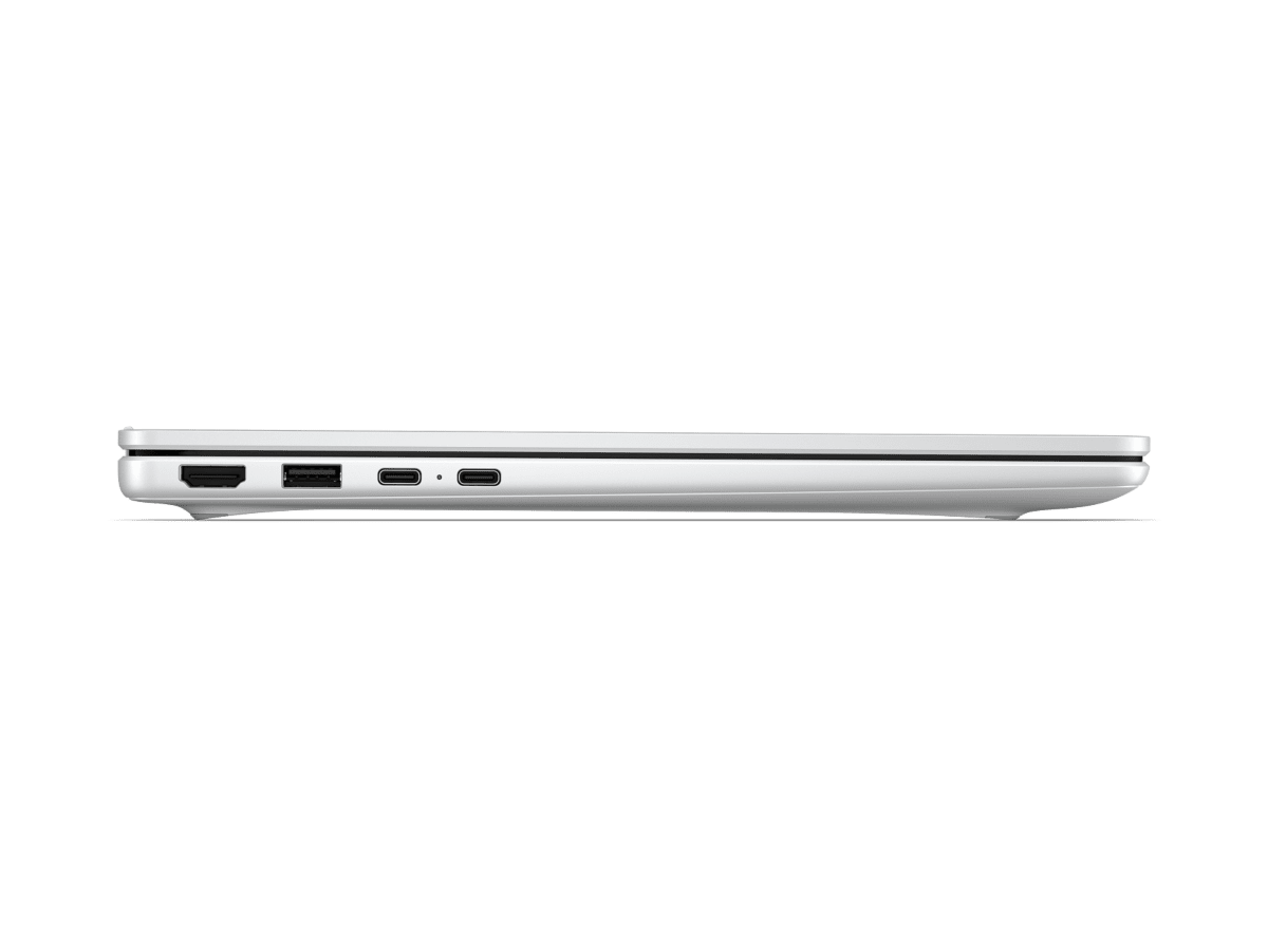 Notebook HP OmniBook 3 14-hu0038TU (Glacier Silver) thumbnail 3