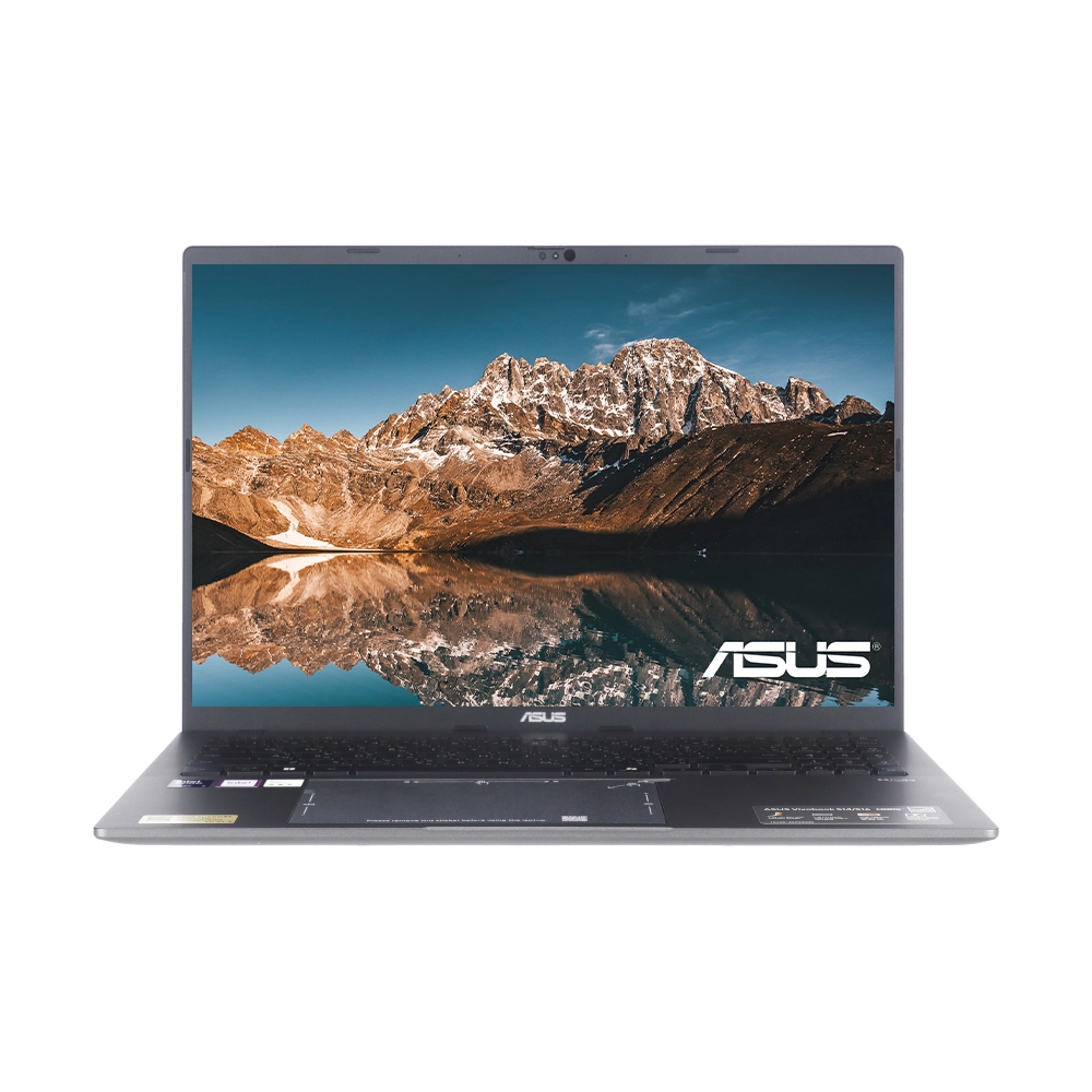 asus Notebook Asus Vivobook S16 S3607CA-RP519WA (Matte Gray) — product image 1