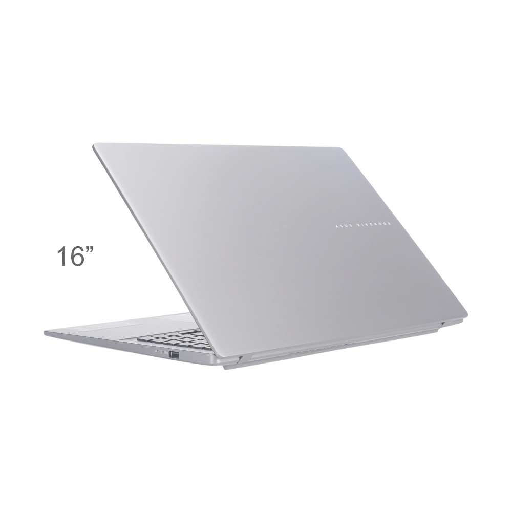 Notebook Asus Vivobook S16 S3607CA-RP519WA (Matte Gray) thumbnail 2