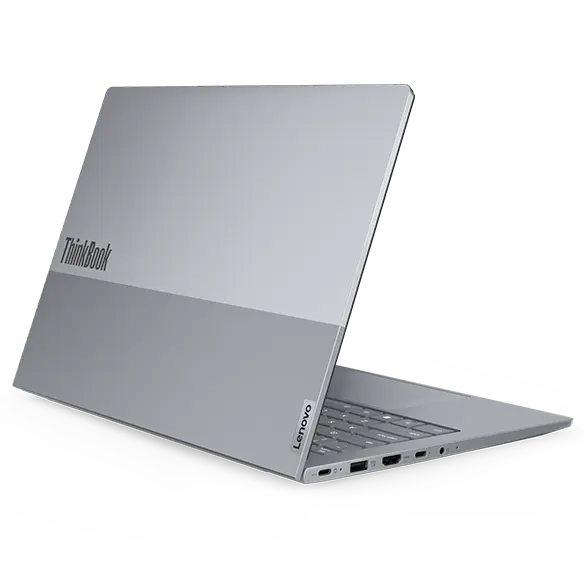 Notebook Lenovo ThinkBook 14 G9 IRL 21UY00G8TA (Arctic Grey) view 2