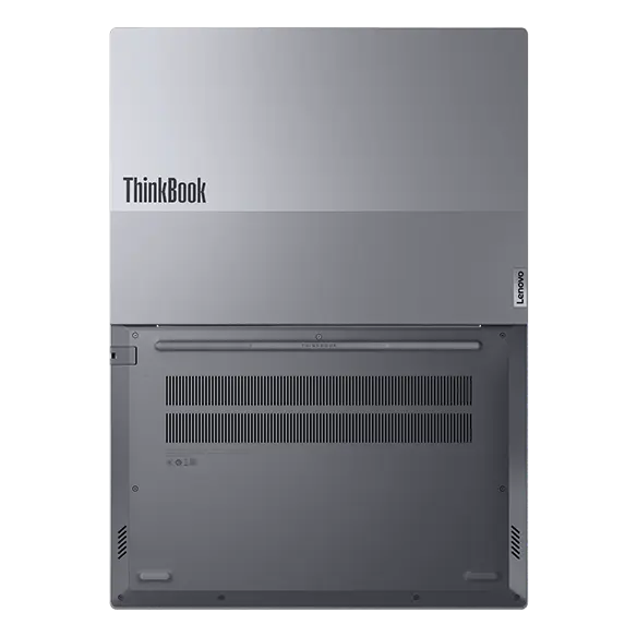 Notebook Lenovo ThinkBook 14 G9 IRL 21UY00G8TA (Arctic Grey) view 3