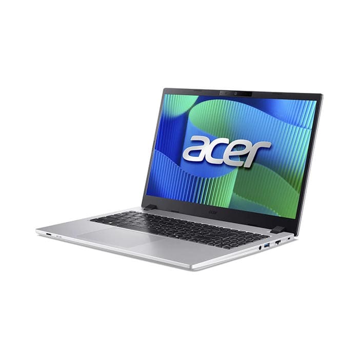 acer Notebook Acer TravelMate TMP215-55-57NW/T009 (Silver) — product image 1