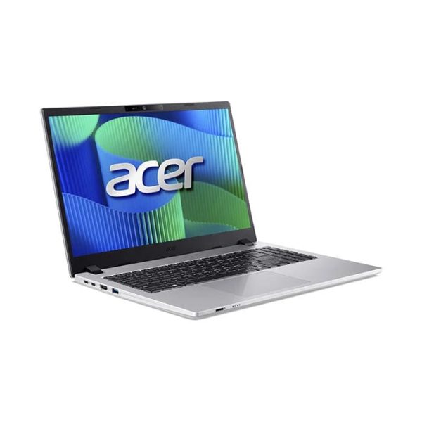 Notebook Acer TravelMate TMP215-55-57NW/T009 (Silver) thumbnail 2