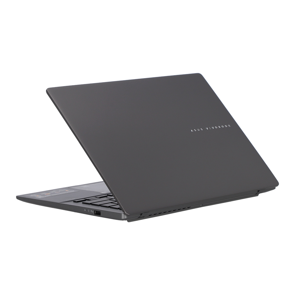 asus Notebook Asus Vivobook S14 S3407CA-LY530WA (Matte Gray) — product image 1