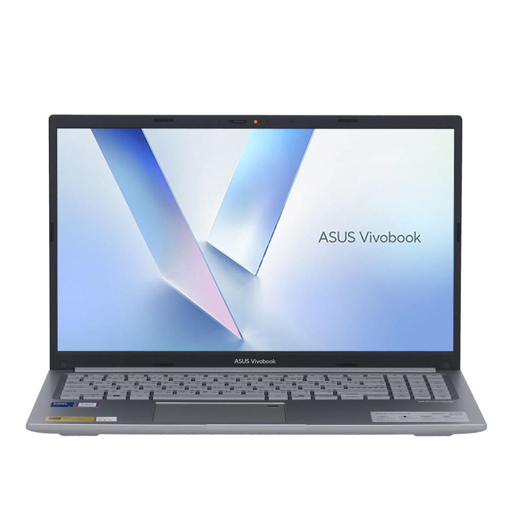 asus Notebook Asus Vivobook 15 X1504MA-SILVER3052WA (Cool Silver) — product image 1
