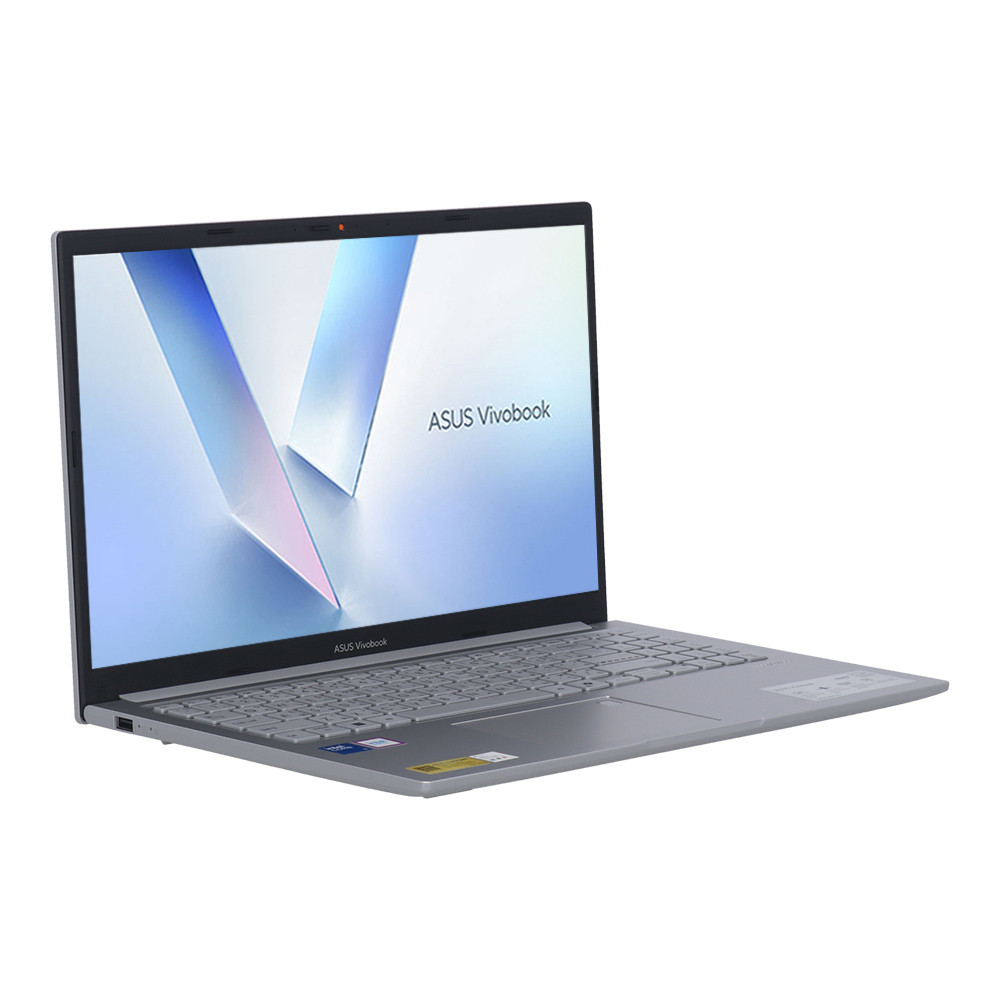 Notebook Asus Vivobook 15 X1504MA-SILVER3052WA (Cool Silver) thumbnail 2