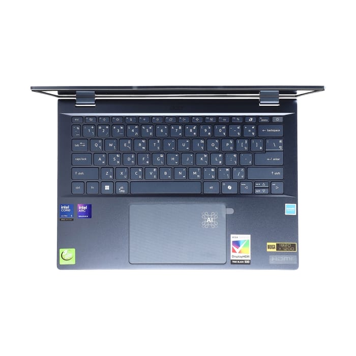 Notebook Acer Swift 14 SF14-51-51TJ (Steam Blue) thumbnail 3