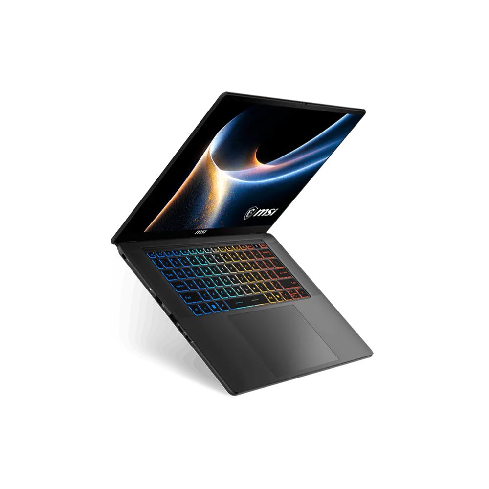 msi Notebook MSI Stealth 16 AI+ B3WI-025TH (Charcoal Black) — product image 1