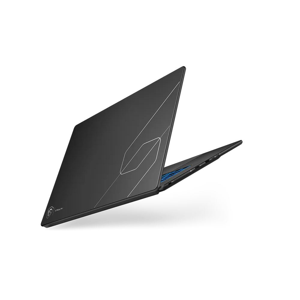 Notebook MSI Stealth 16 AI+ B3WI-025TH (Charcoal Black) thumbnail 3