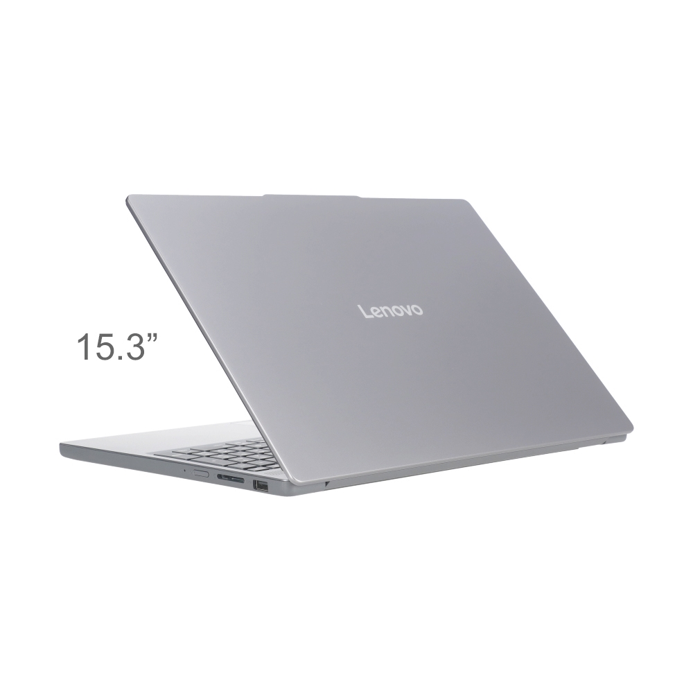 Notebook Lenovo Ideapad Slim 3 15ARP10 83K7011UTA (Luna Grey) thumbnail 4