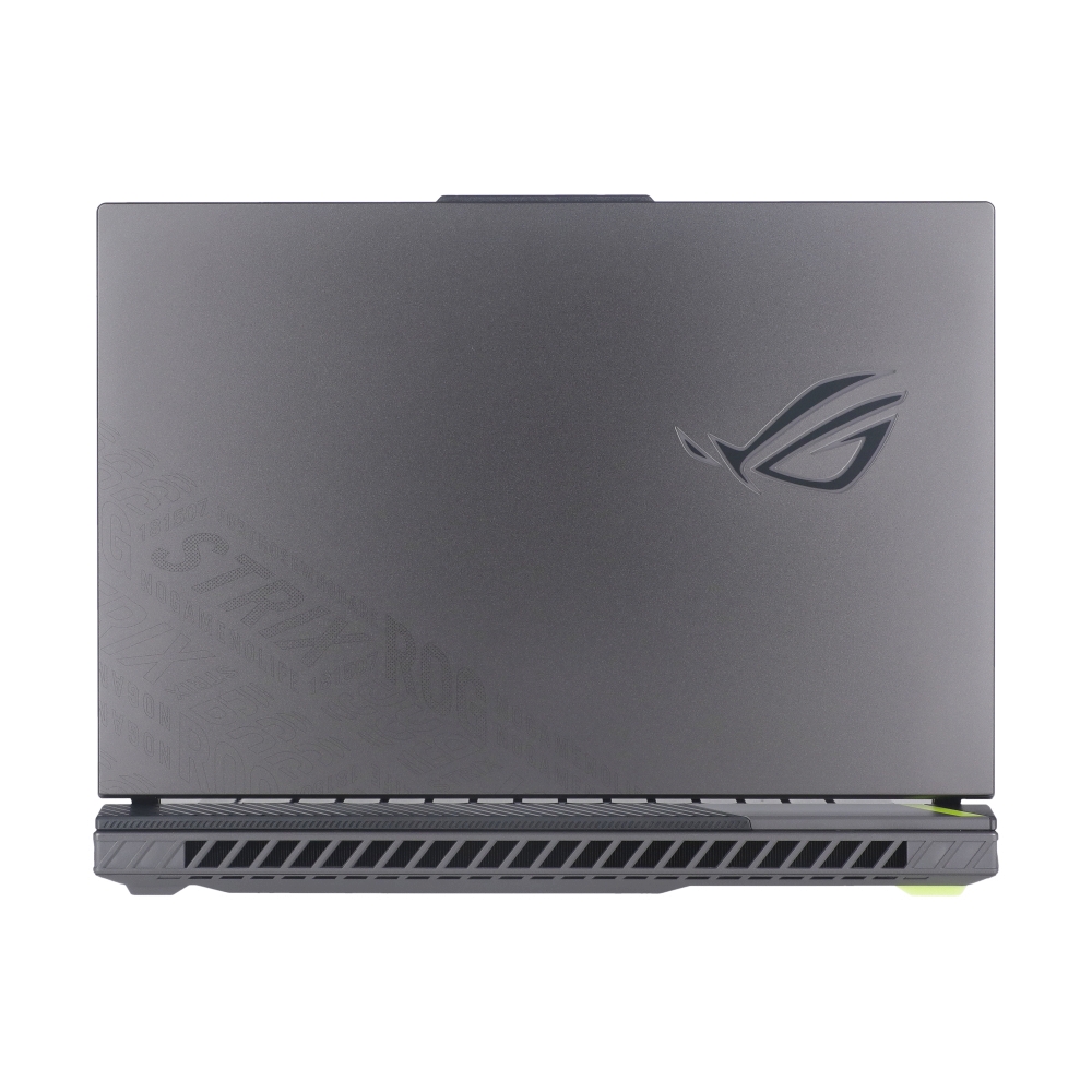 Notebook Asus ROG Strix G16 G614FM-TS125W (Volt Green) thumbnail 2