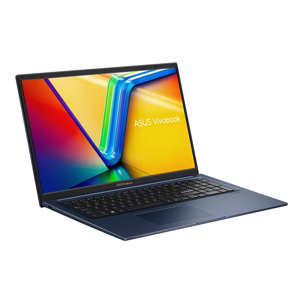 asus Notebook Asus Vivobook 17 X1704MA-AU536WA (Quiet Blue) — product image 1