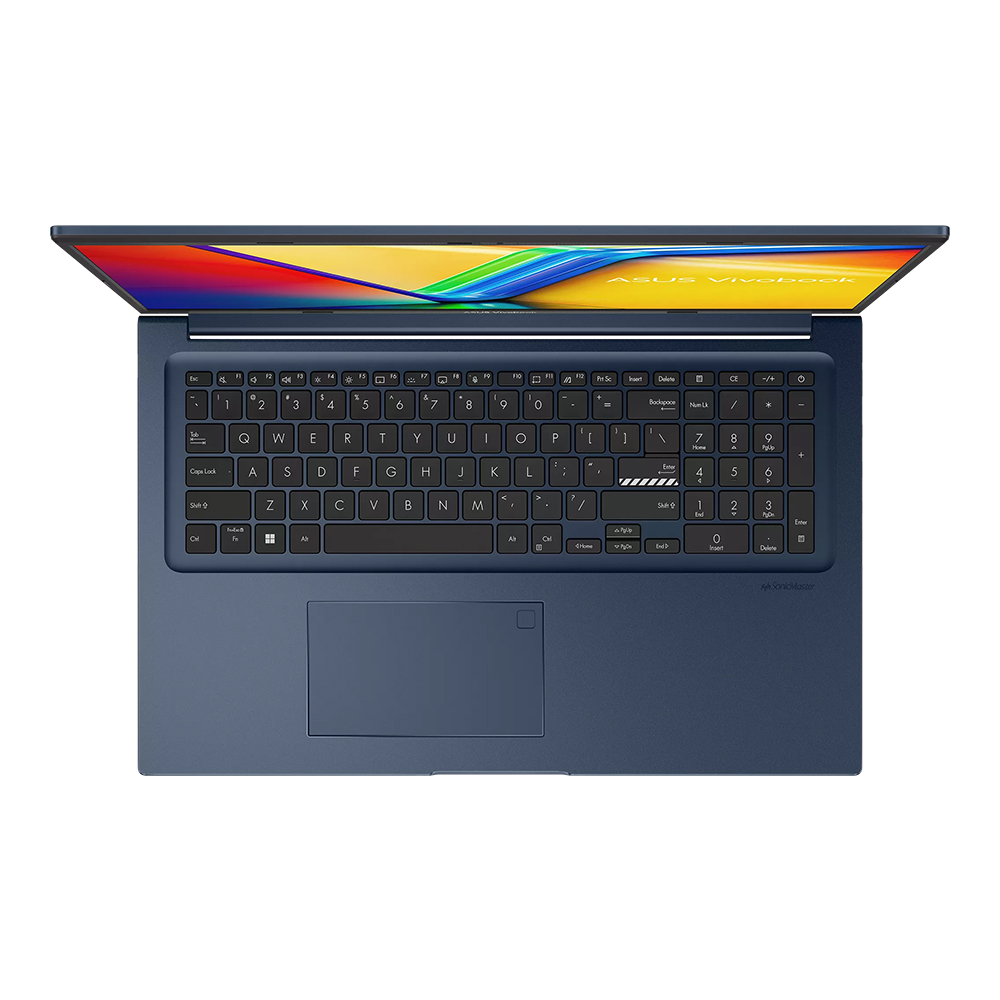 Notebook Asus Vivobook 17 X1704MA-AU536WA (Quiet Blue) thumbnail 2