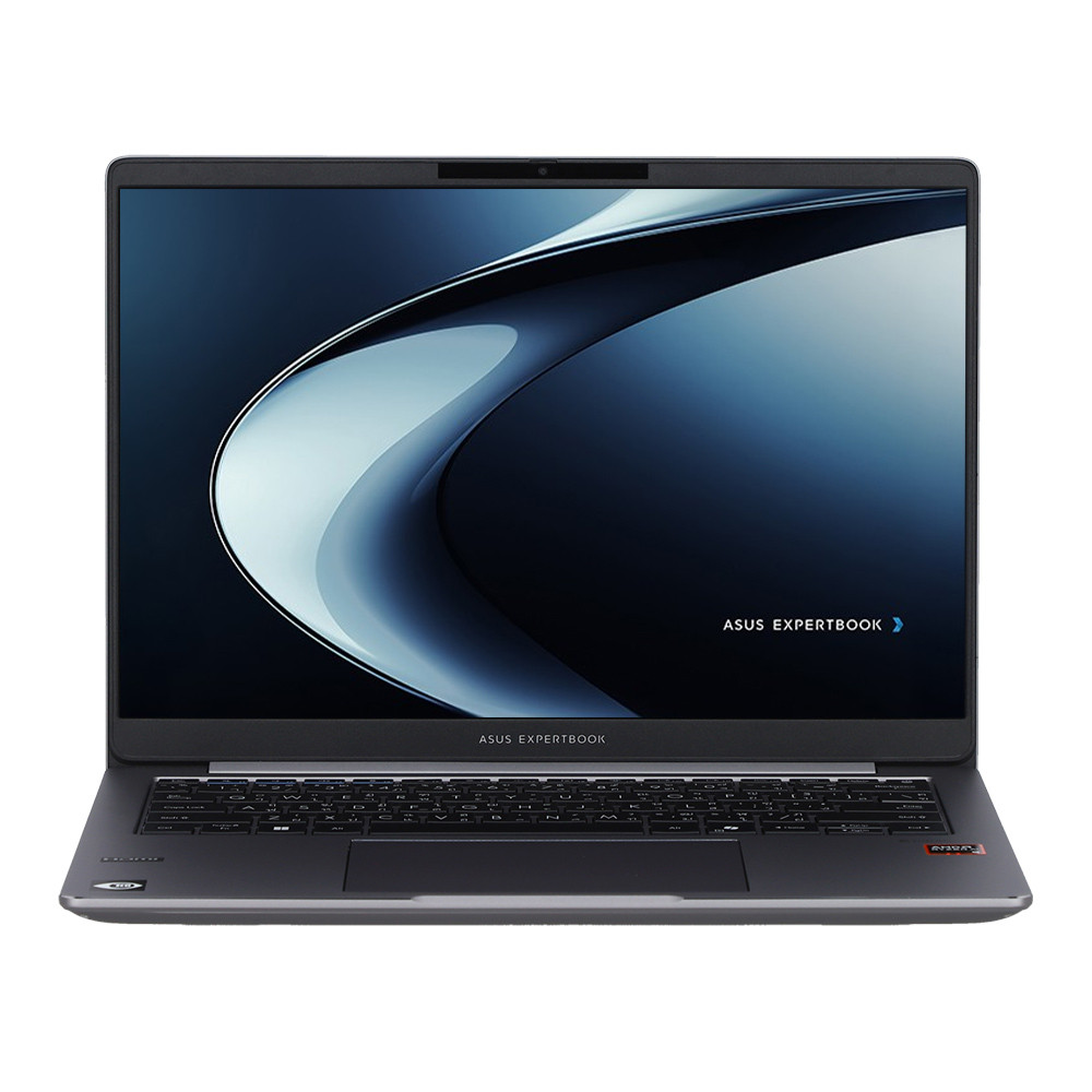 asus Notebook Asus Expertbook P3 PM3406CKA-LY0421WS (Gentle Grey) — product image 1