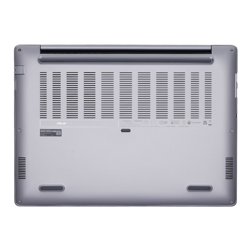 Notebook Asus Expertbook P3 PM3406CKA-LY0421WS (Gentle Grey) thumbnail 3