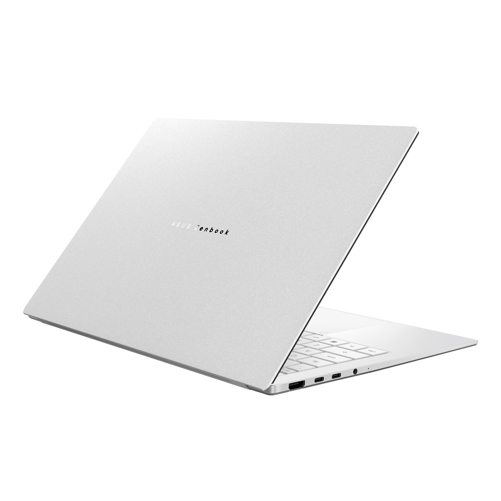 Notebook Asus Zenbook 14 UX5406AA-SW943WA (Scandinavian White) thumbnail 2