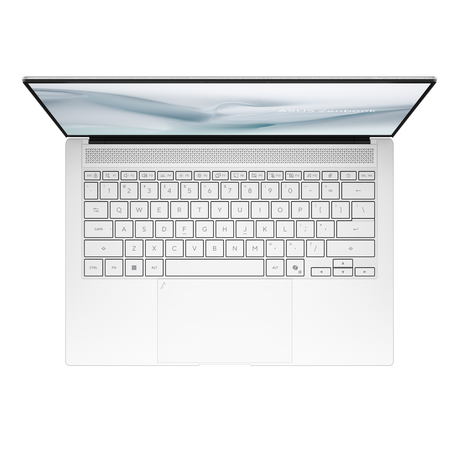asus Notebook Asus Zenbook 14 UX5406AA-SW943WA (Scandinavian White) — product image 1