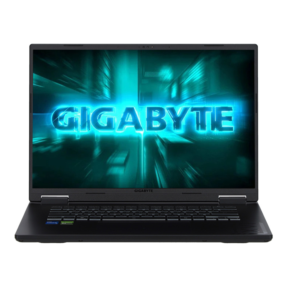 gigabyte Notebook Gigabyte Gaming A16 CTHH3TH893SH (Black) — product image 1