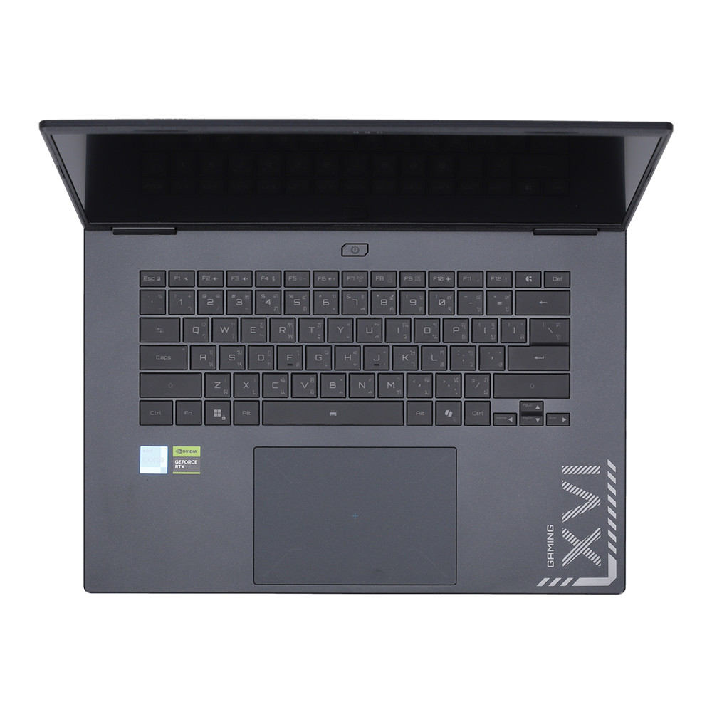 Notebook Gigabyte Gaming A16 CTHH3TH893SH (Black) thumbnail 4