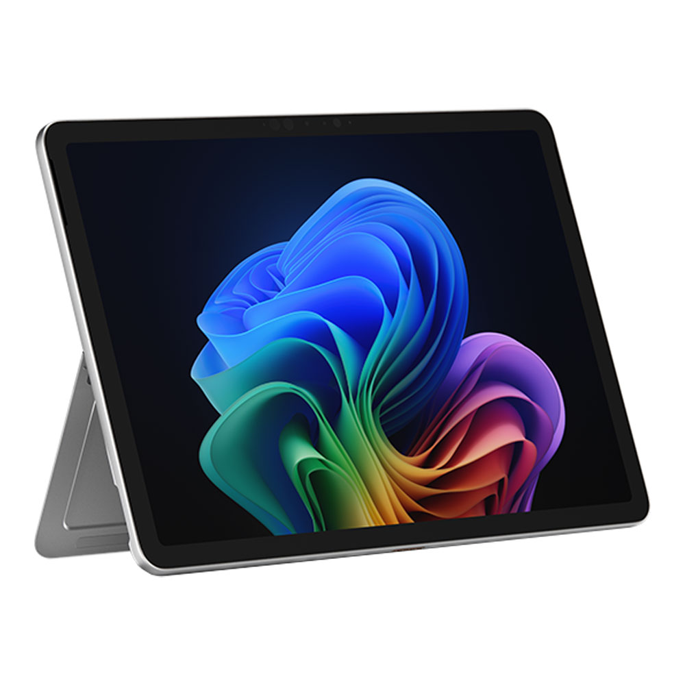 Notebook Microsoft Surface Pro 12-inch 16/256 EP2-27657 (Platinum) thumbnail 2