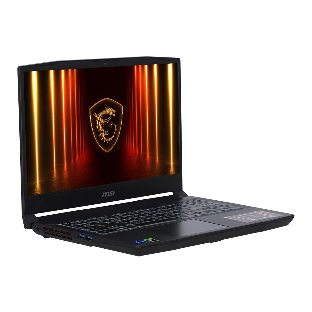Notebook MSI Katana 15 HX B14WGK-418TH (Black) thumbnail 2